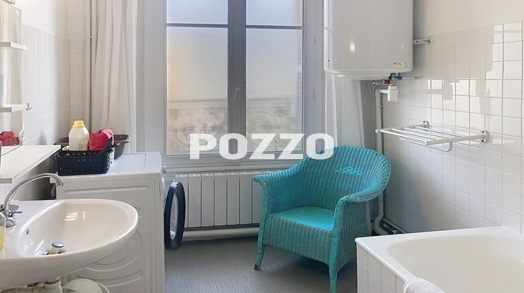 Ma-Cabane - Location Appartement GRANVILLE, 59 m²