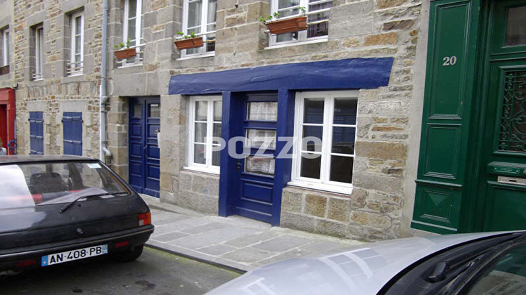 Ma-Cabane - Location Appartement GRANVILLE, 38 m²