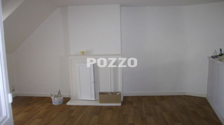 Ma-Cabane - Location Appartement GRANVILLE, 25 m²