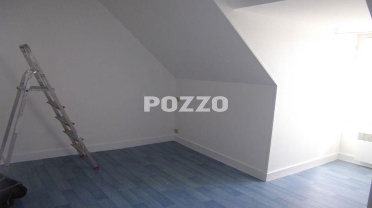 Ma-Cabane - Location Appartement GRANVILLE, 25 m²