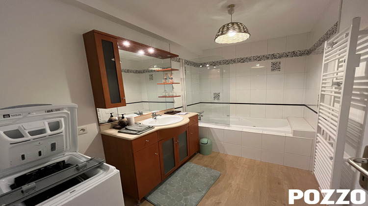 Ma-Cabane - Location Appartement GRANVILLE, 53 m²