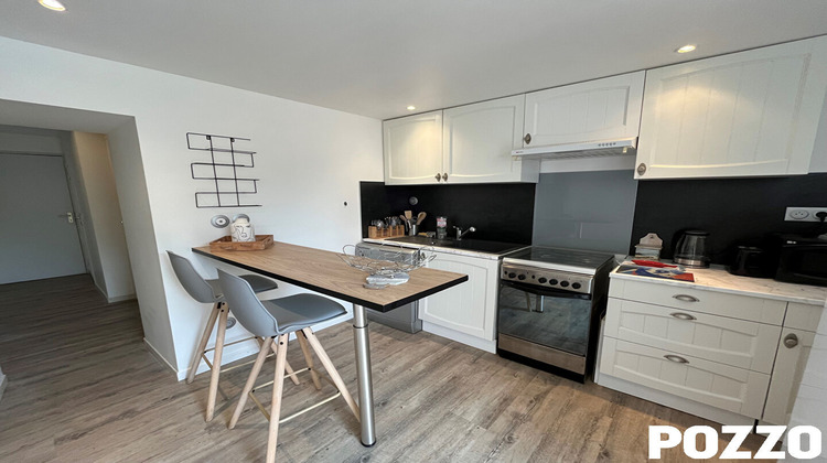 Ma-Cabane - Location Appartement GRANVILLE, 53 m²