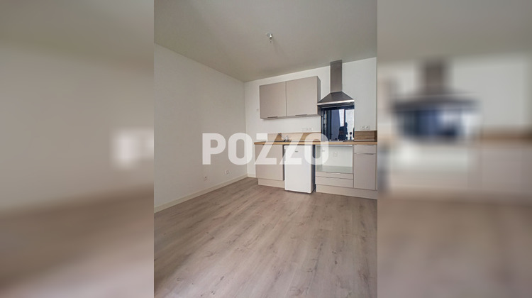 Ma-Cabane - Location Appartement GRANVILLE, 27 m²