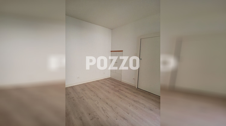 Ma-Cabane - Location Appartement GRANVILLE, 27 m²