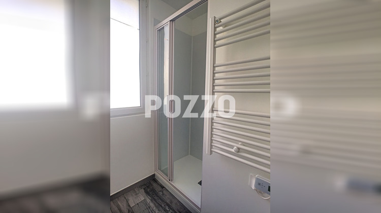 Ma-Cabane - Location Appartement GRANVILLE, 27 m²