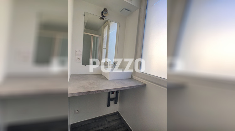 Ma-Cabane - Location Appartement GRANVILLE, 27 m²