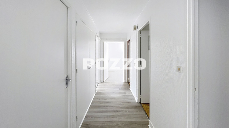 Ma-Cabane - Location Appartement GRANVILLE, 74 m²