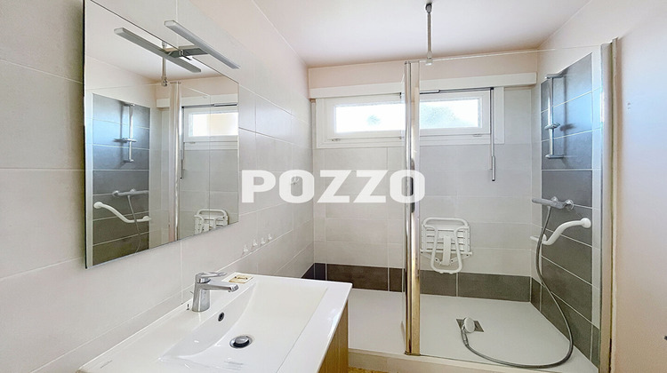 Ma-Cabane - Location Appartement GRANVILLE, 74 m²