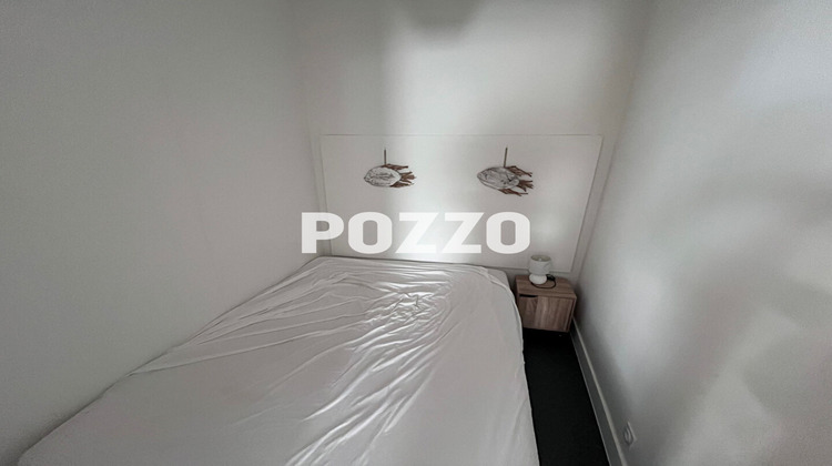 Ma-Cabane - Location Appartement GRANVILLE, 30 m²