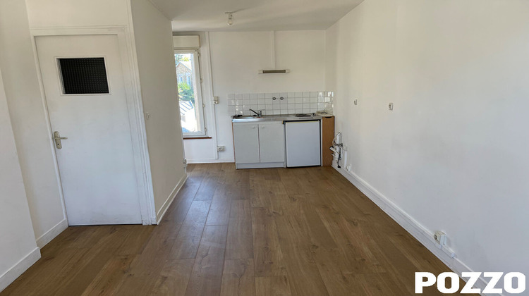 Ma-Cabane - Location Appartement GRANVILLE, 26 m²