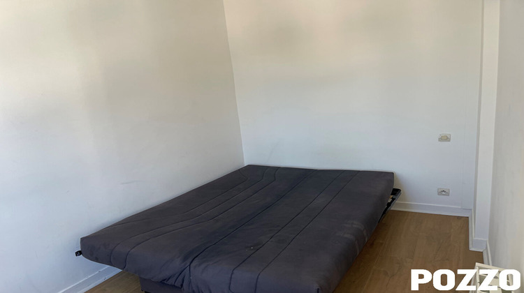 Ma-Cabane - Location Appartement GRANVILLE, 26 m²
