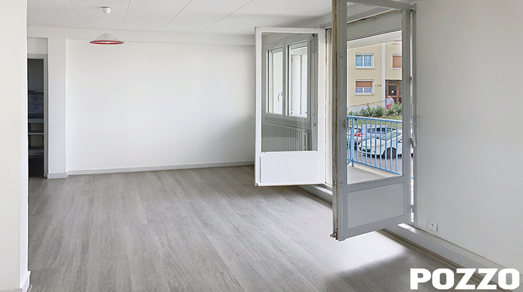 Ma-Cabane - Location Appartement GRANVILLE, 70 m²