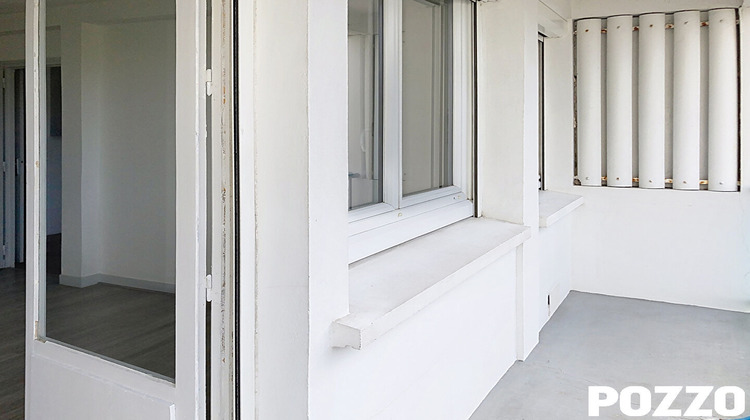 Ma-Cabane - Location Appartement GRANVILLE, 70 m²