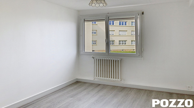 Ma-Cabane - Location Appartement GRANVILLE, 70 m²