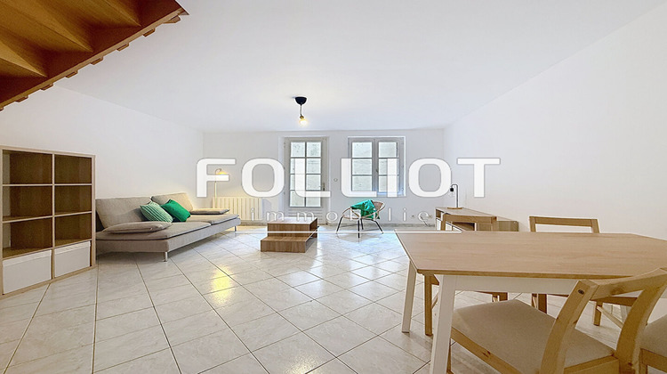 Ma-Cabane - Location Appartement GRANVILLE, 82 m²