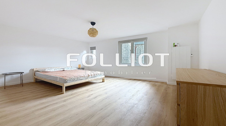 Ma-Cabane - Location Appartement GRANVILLE, 82 m²