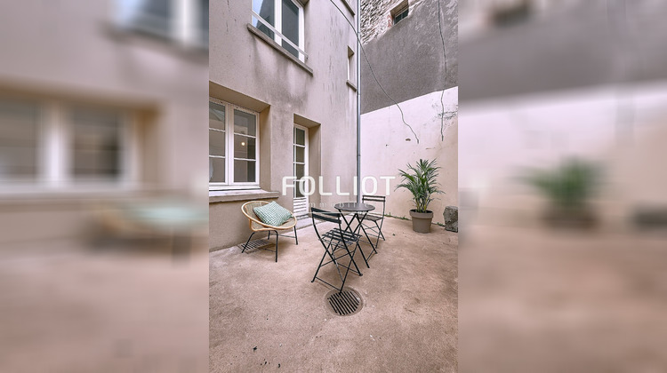 Ma-Cabane - Location Appartement GRANVILLE, 82 m²