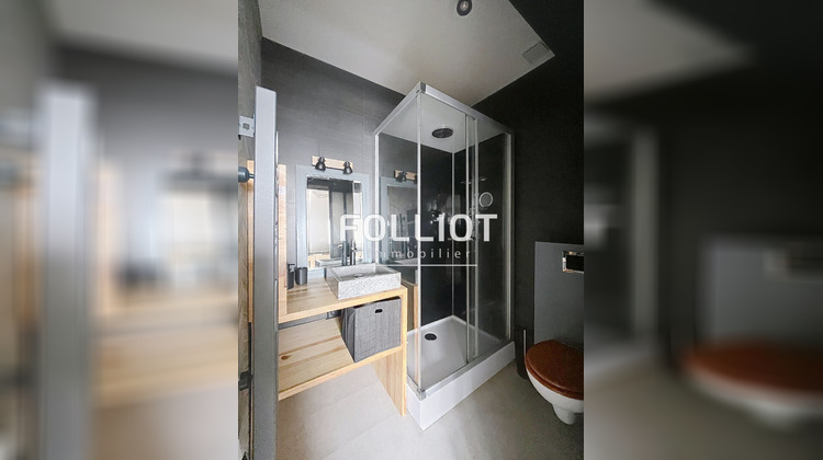 Ma-Cabane - Location Appartement GRANVILLE, 38 m²