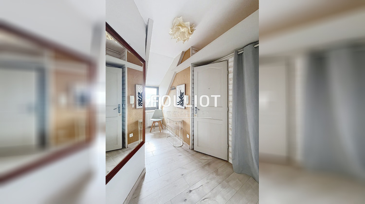 Ma-Cabane - Location Appartement GRANVILLE, 38 m²