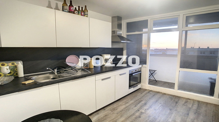 Ma-Cabane - Location Appartement GRANVILLE, 73 m²