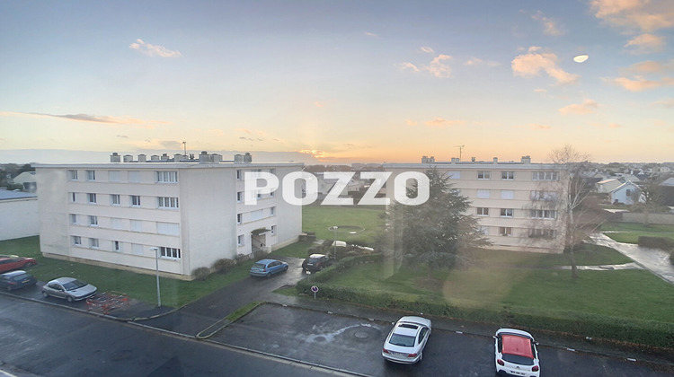 Ma-Cabane - Location Appartement GRANVILLE, 73 m²