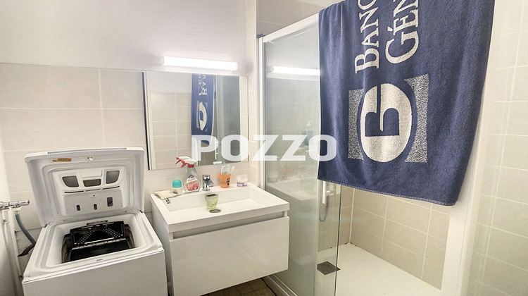 Ma-Cabane - Location Appartement GRANVILLE, 73 m²