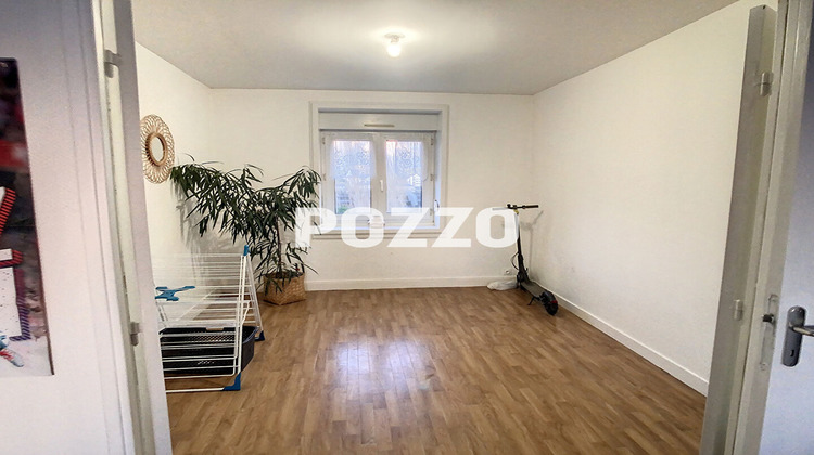 Ma-Cabane - Location Appartement GRANVILLE, 73 m²