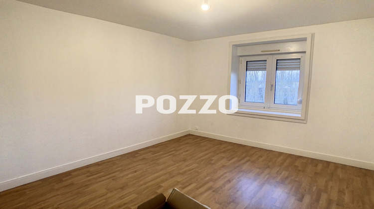 Ma-Cabane - Location Appartement GRANVILLE, 73 m²
