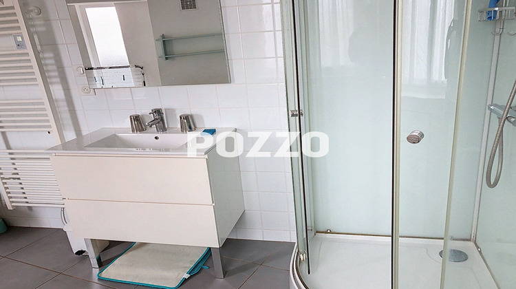 Ma-Cabane - Location Appartement GRANVILLE, 75 m²