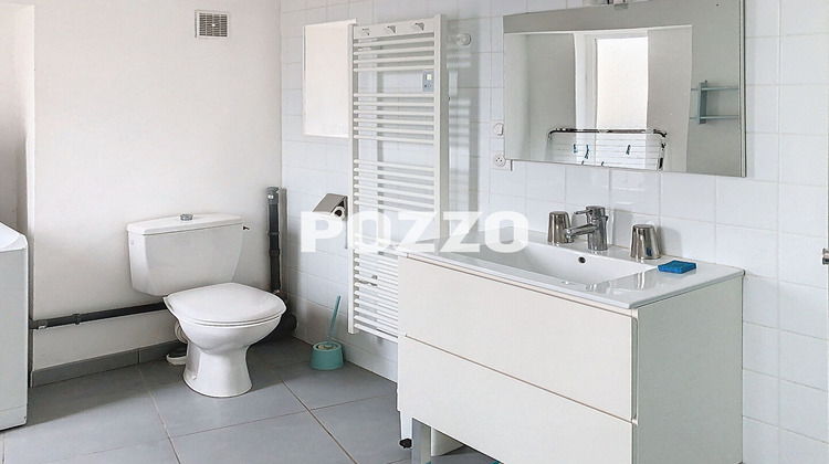 Ma-Cabane - Location Appartement GRANVILLE, 75 m²