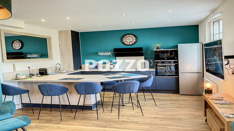 Ma-Cabane - Location Appartement GRANVILLE, 61 m²