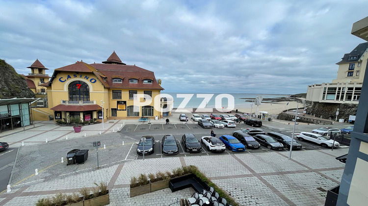Ma-Cabane - Location Appartement GRANVILLE, 61 m²