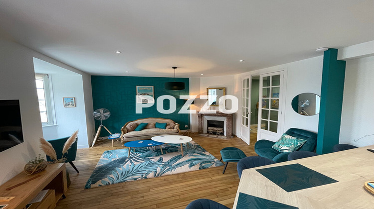 Ma-Cabane - Location Appartement GRANVILLE, 61 m²