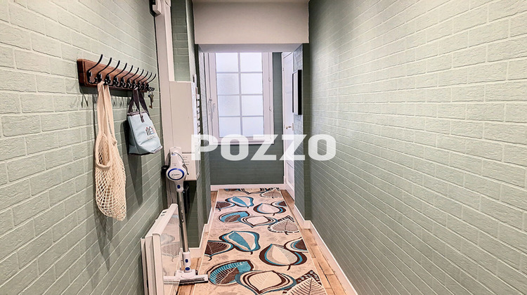 Ma-Cabane - Location Appartement GRANVILLE, 61 m²
