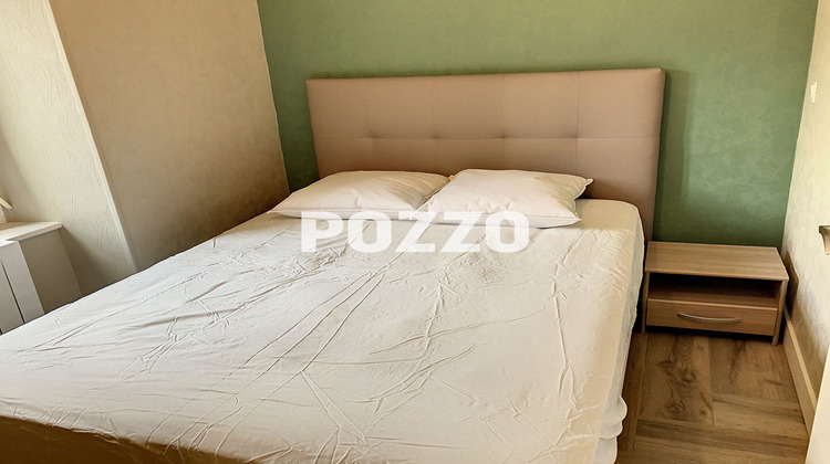 Ma-Cabane - Location Appartement GRANVILLE, 27 m²