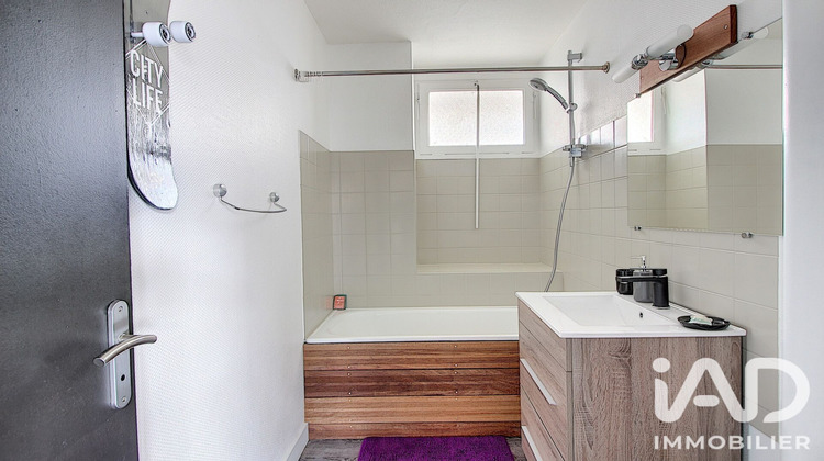Ma-Cabane - Location Appartement Granville, 32 m²