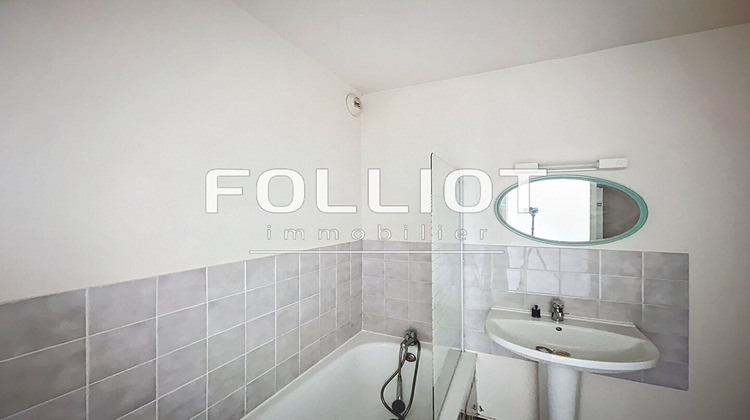 Ma-Cabane - Location Appartement GRANVILLE, 44 m²