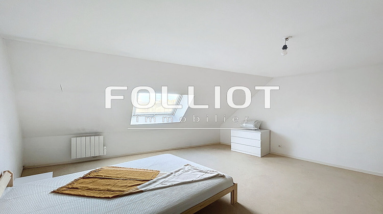 Ma-Cabane - Location Appartement GRANVILLE, 44 m²