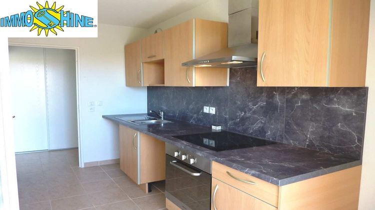 Ma-Cabane - Location Appartement GRASSE, 58 m²