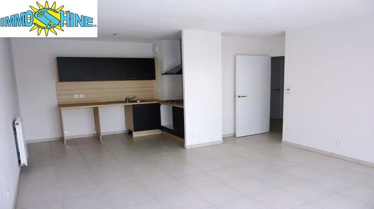 Ma-Cabane - Location Appartement GRASSE, 57 m²