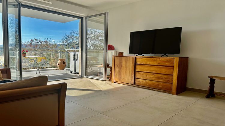 Ma-Cabane - Location Appartement GRASSE, 56 m²