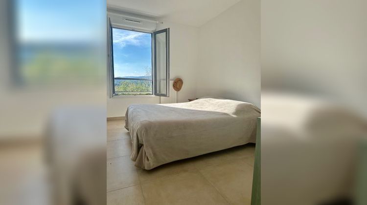 Ma-Cabane - Location Appartement GRASSE, 56 m²