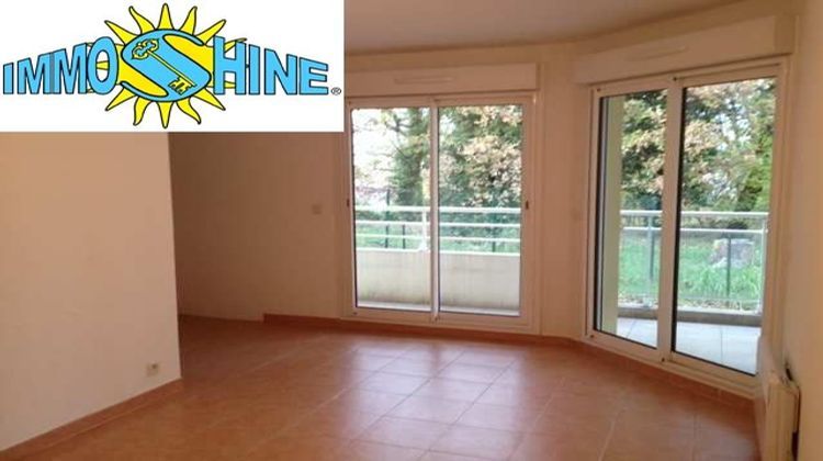 Ma-Cabane - Location Appartement GRASSE, 35 m²