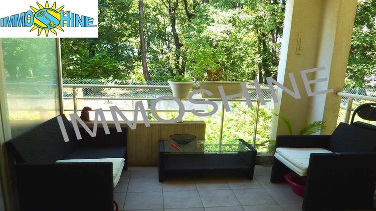 Ma-Cabane - Location Appartement GRASSE, 30 m²