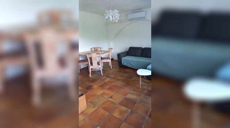 Ma-Cabane - Location Appartement Grasse, 42 m²