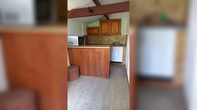 Ma-Cabane - Location Appartement Grasse, 42 m²