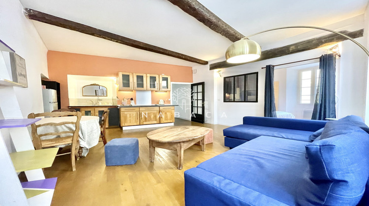 Ma-Cabane - Location Appartement Grasse, 51 m²