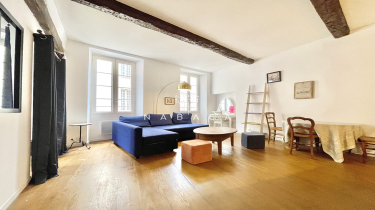 Ma-Cabane - Location Appartement Grasse, 51 m²