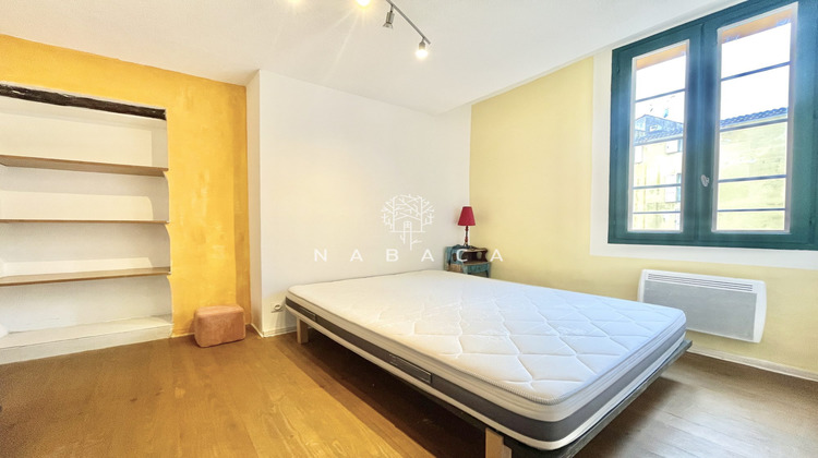 Ma-Cabane - Location Appartement Grasse, 51 m²