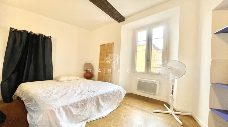 Ma-Cabane - Location Appartement Grasse, 51 m²